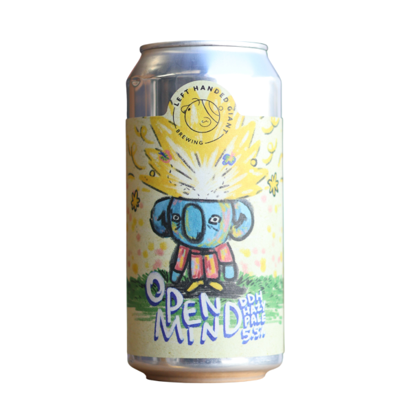Open Mind