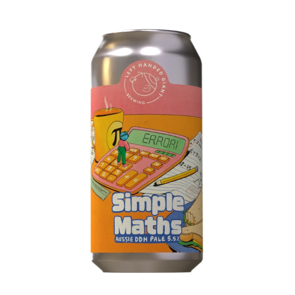 Simple Maths