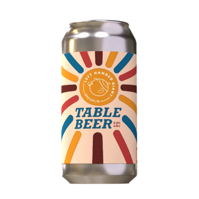 Table Beer