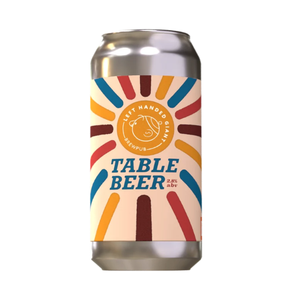 Table Beer