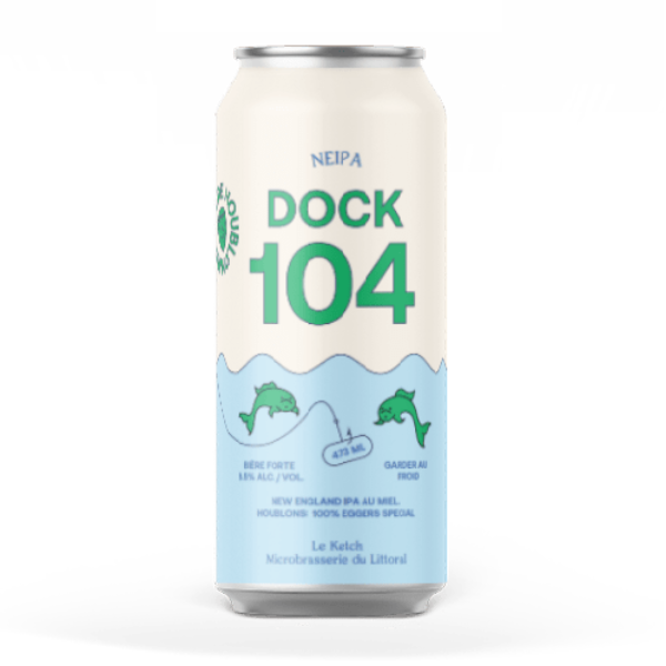 Dock 104