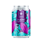 3 Bean Stout