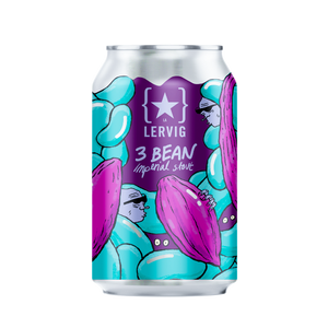 3 Bean Stout