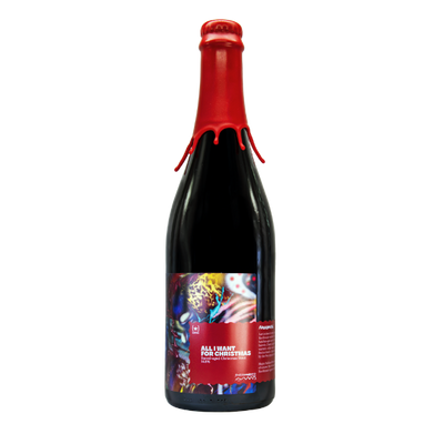 All I Want For Christmas 2025