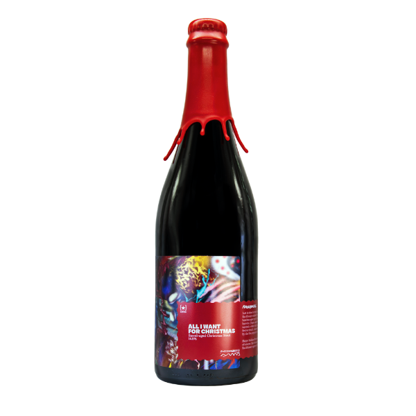 All I Want For Christmas 2025