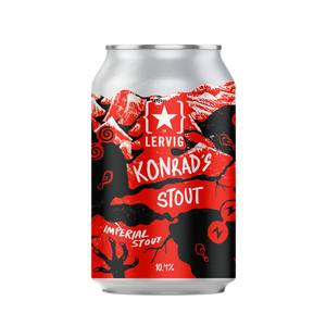 Konrad's Stout
