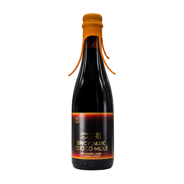 Lervig Spicy Dark Choco Molé Lervig Spicy Dark Choco Molé