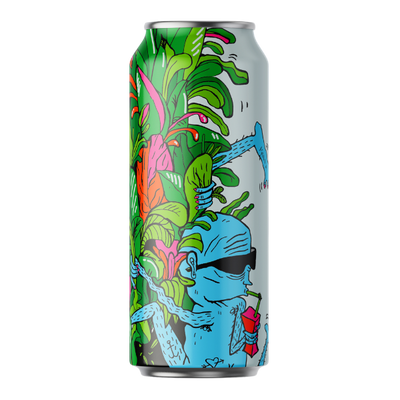 Tasty Juice