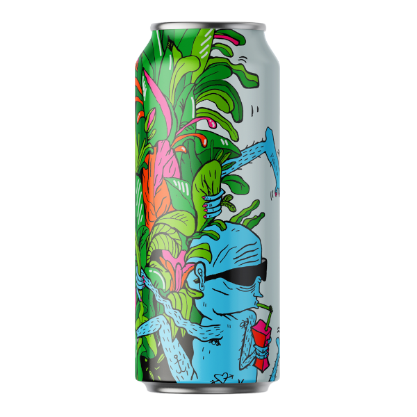 Tasty Juice