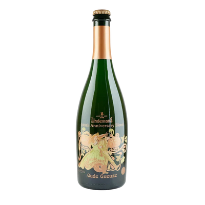 200th Anniversary Oude Gueuze Cuvée Francisca