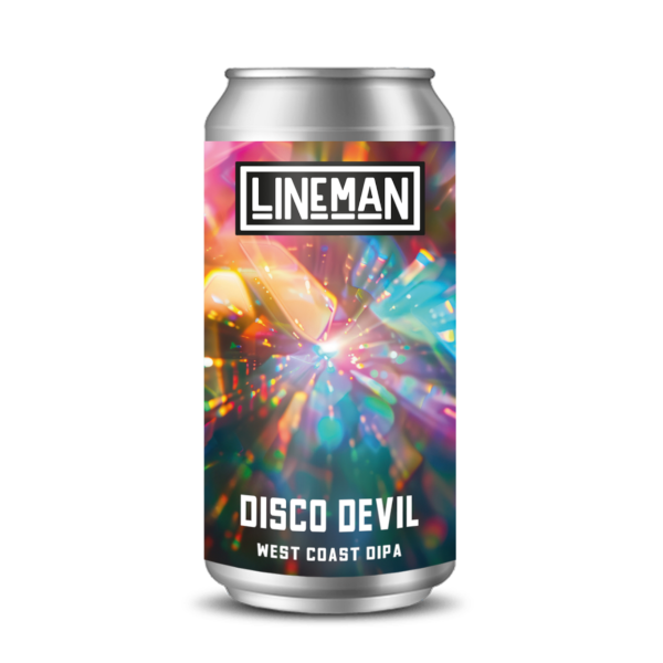 Disco Devil