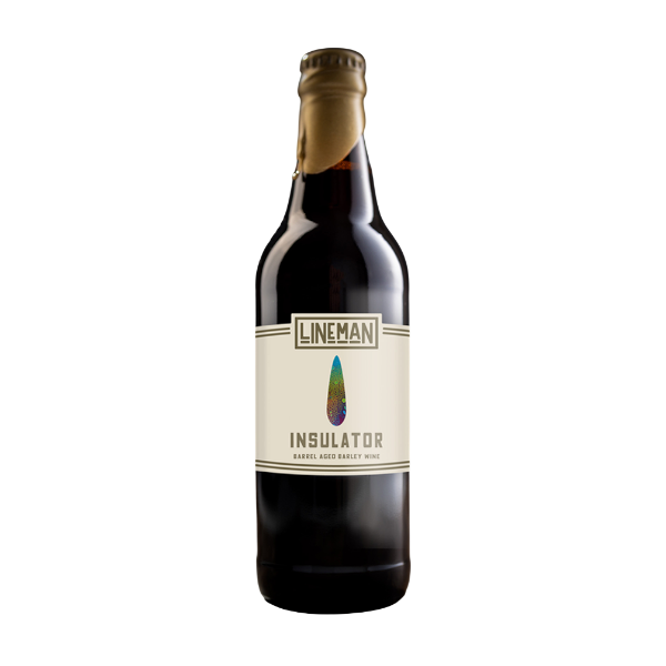 Chardonnay Insulator