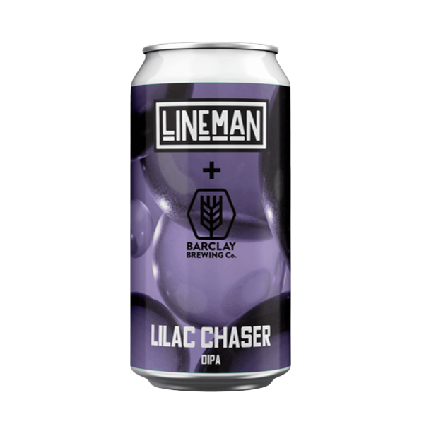 Lilac Chaser
