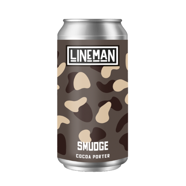 Lineman Smudge - Craft Central