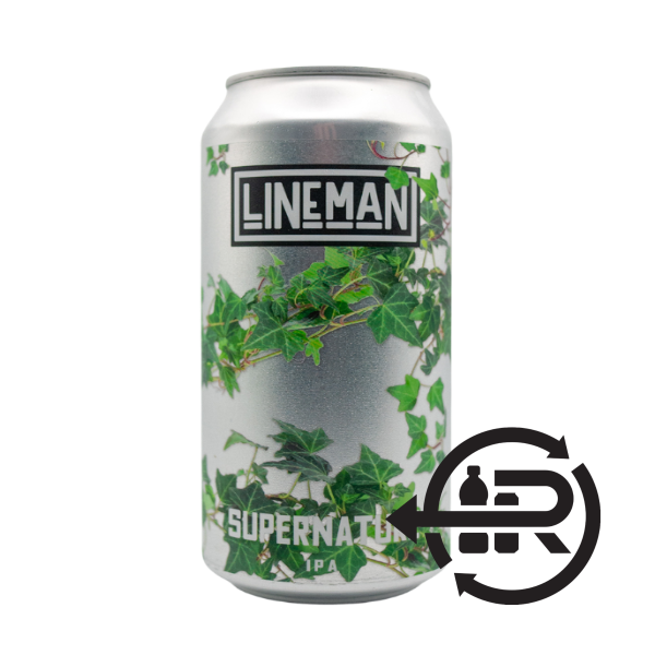 Lineman Supernature - Craft Central