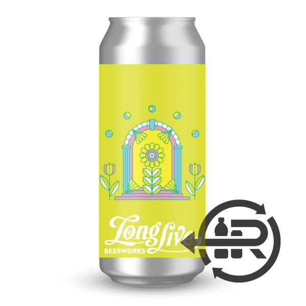 Long Live Beerworks Leap Into Spring - Craft Central