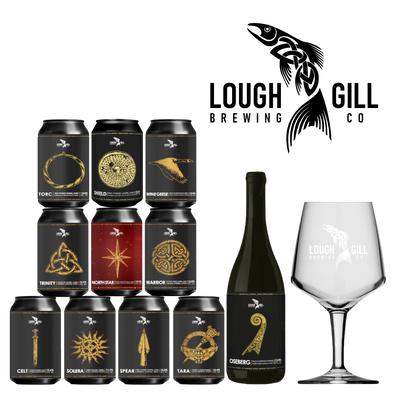 Lough Gill BA Set 2025