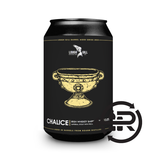 Lough Gill Chalice (2023) Lough Gill Chalice (2023)
