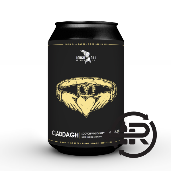 Lough Gill Claddagh (2023) Lough Gill Claddagh (2023)