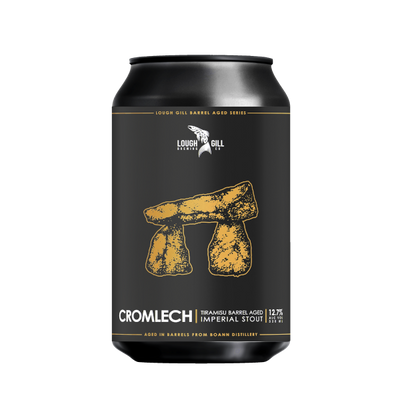 Cromlech (2026)