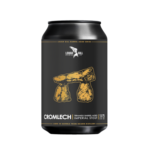 Cromlech (2026)