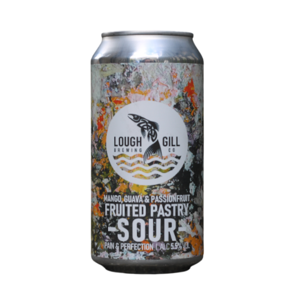 Pain & Perfection (2025)