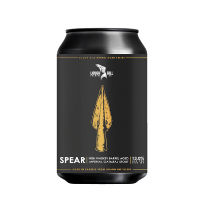 Spear (2026)
