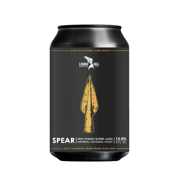 Spear (2026)
