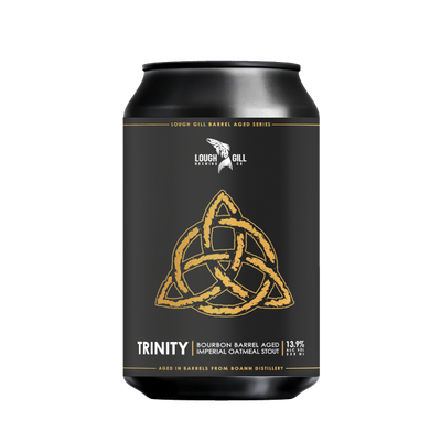 Trinity (2026)