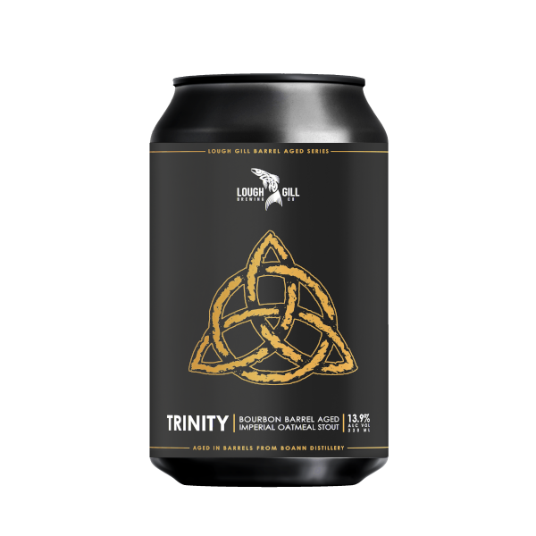Trinity (2026)