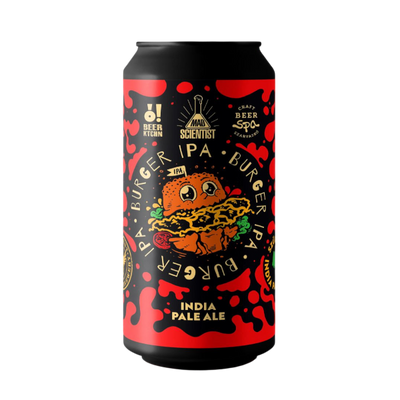 Burger IPA