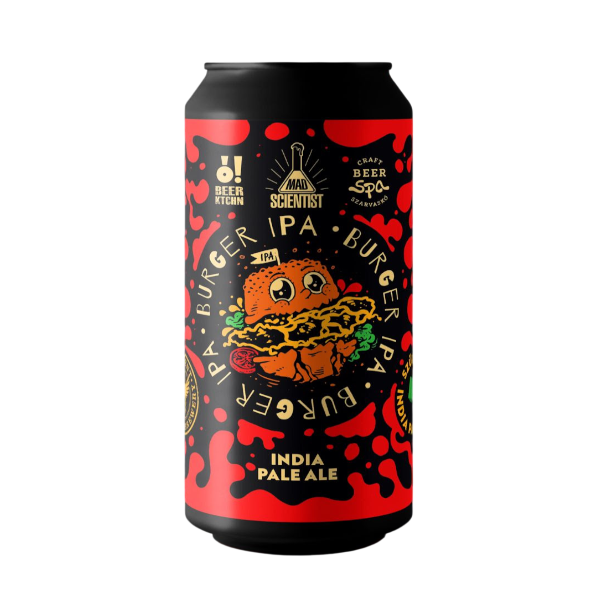 Burger IPA