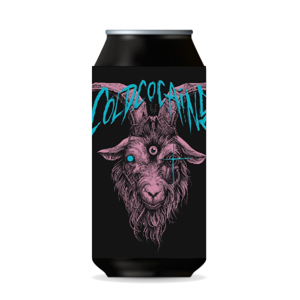 Mad Scientist Cold Cocaine Mad Scientist Cold Cocaine