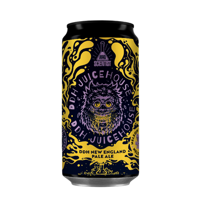 DDH Juicehouse