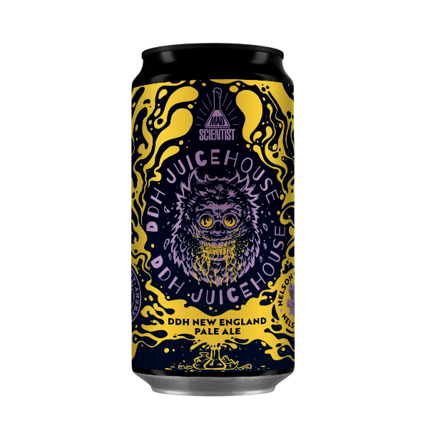 DDH Juicehouse