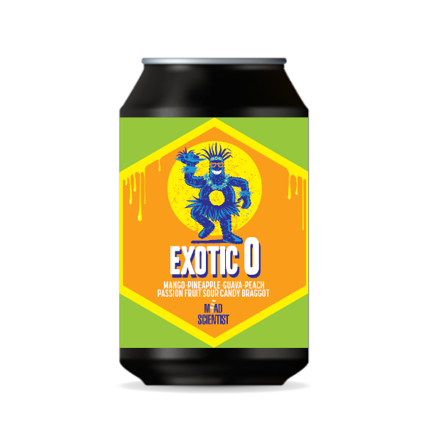 Exotic O