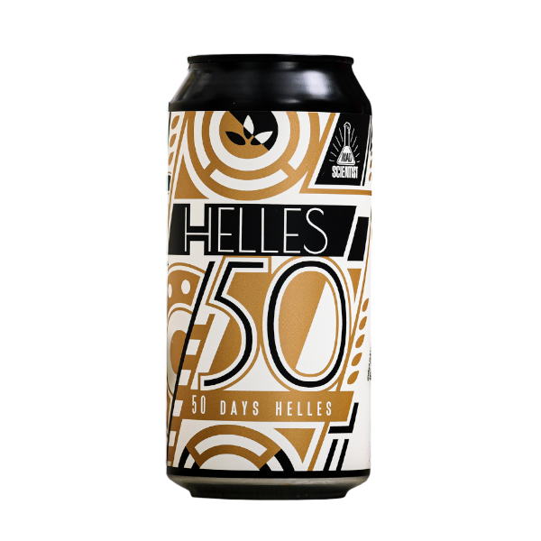 Helles 50