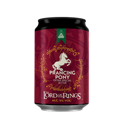 LOTR: Prancing Pony