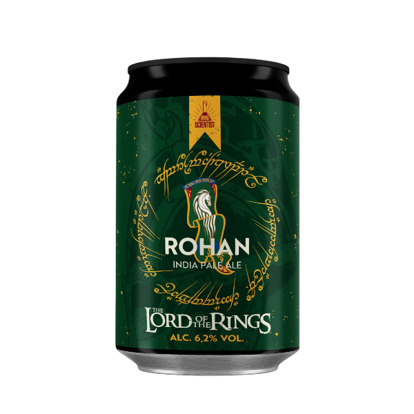LOTR: Rohan