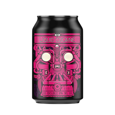 Liquid Cocaine