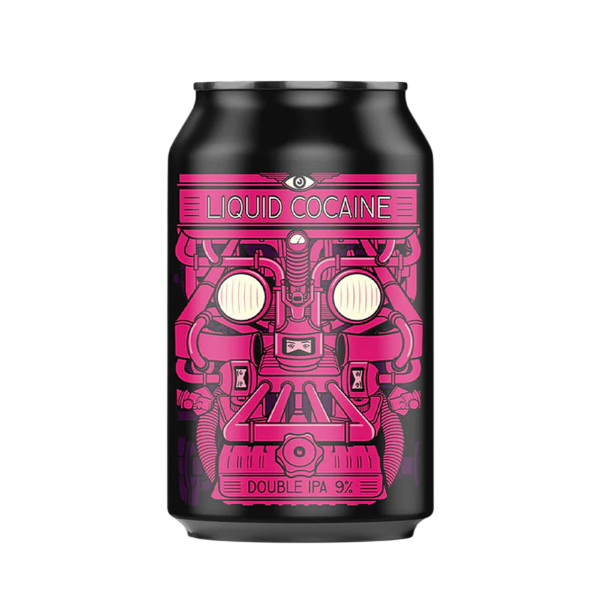 Liquid Cocaine