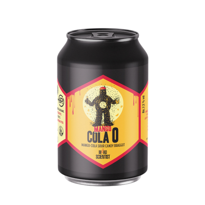 Mango Cola O