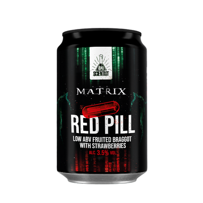 Red Pill