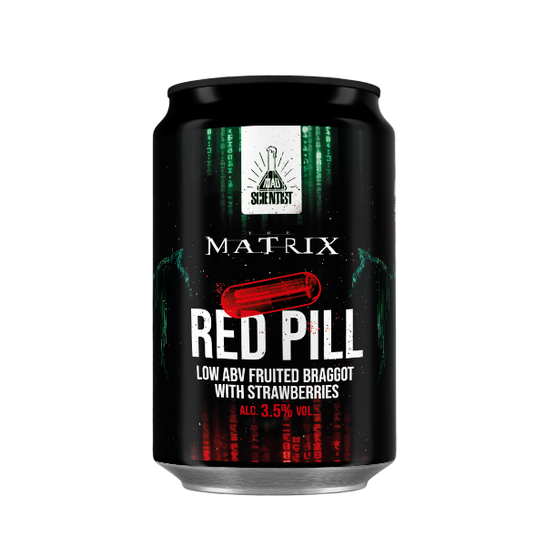 Red Pill