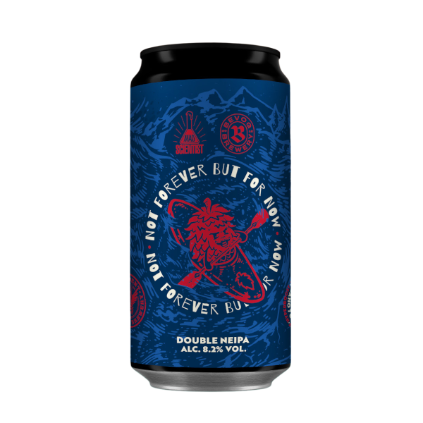 Not Forever But For Now