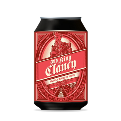 Old King Clancy