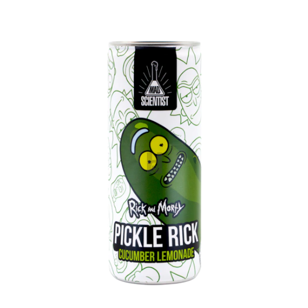 Pickle Rick