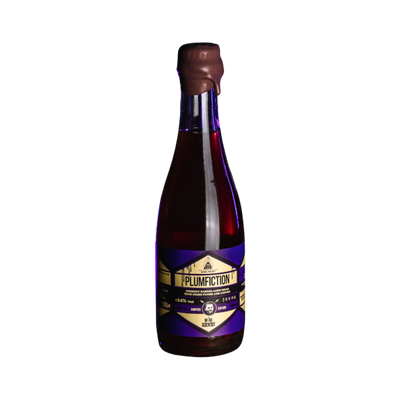 Plumfiction