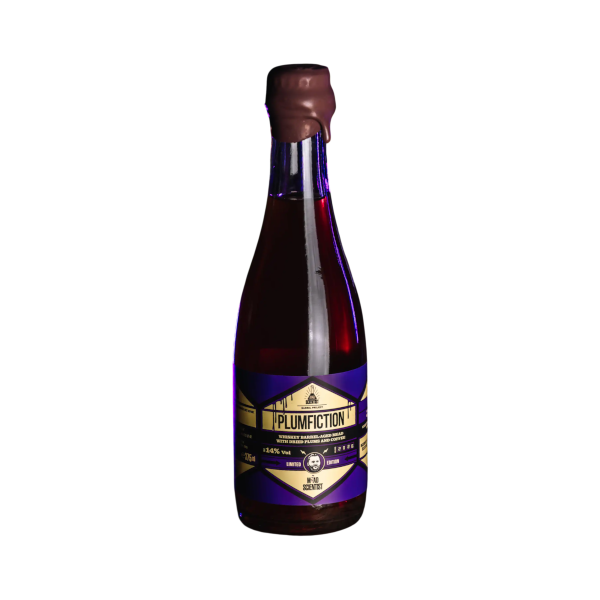 Plumfiction