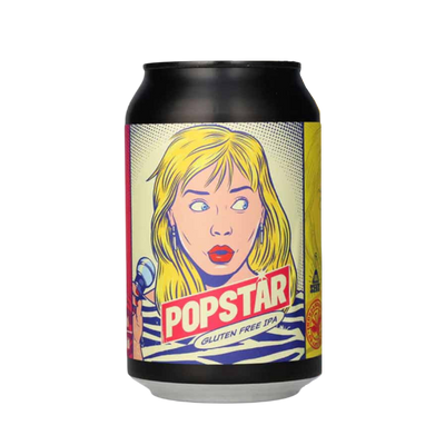 Popstar